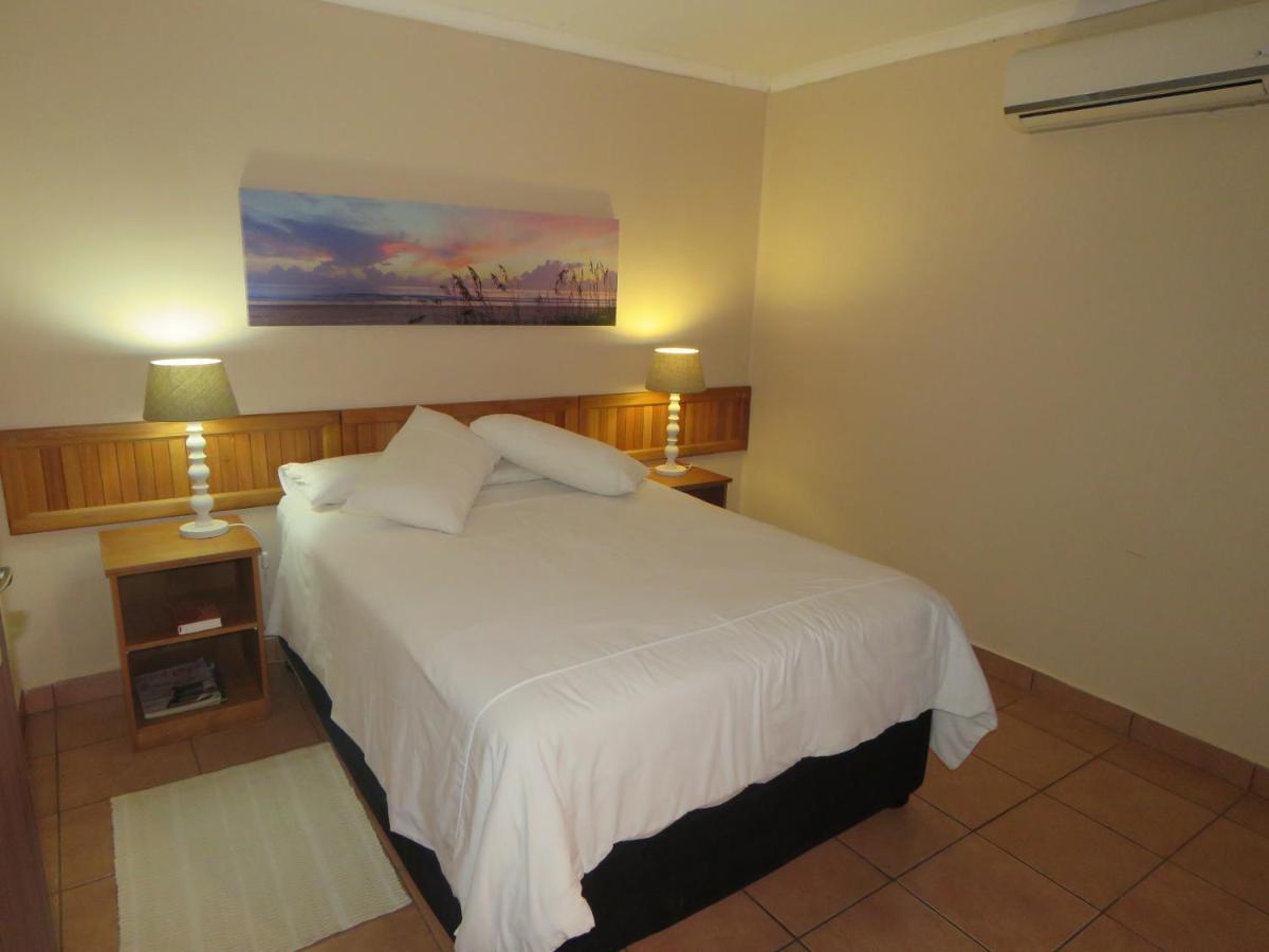 Dumehlezi Self Catering Villa Sodwana Bay Bagian luar foto