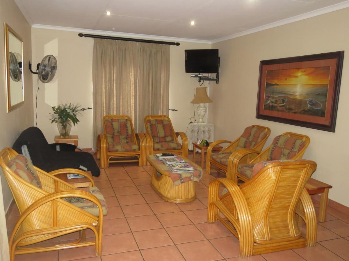 Dumehlezi Self Catering Villa Sodwana Bay Bagian luar foto