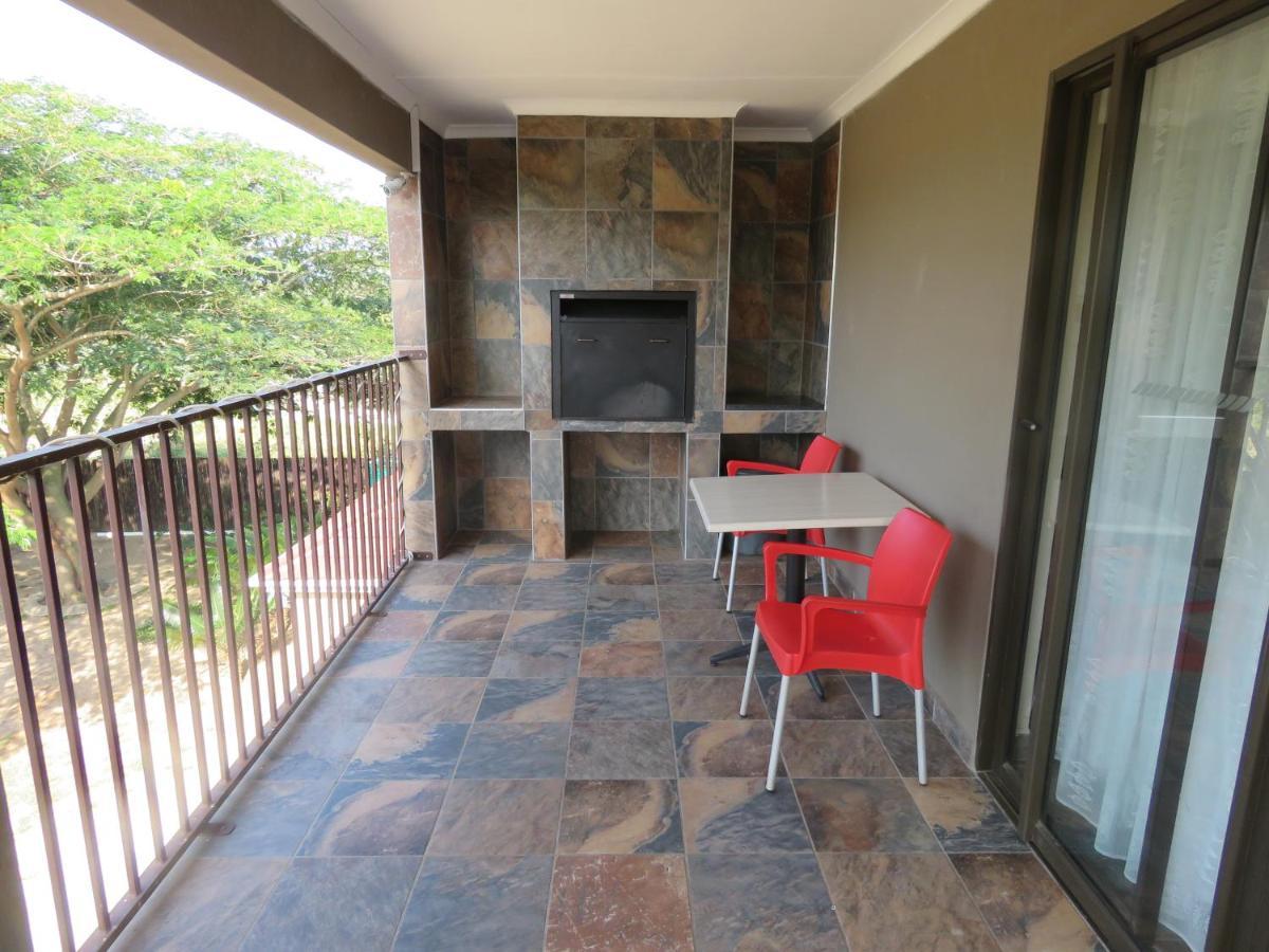Dumehlezi Self Catering Villa Sodwana Bay Bagian luar foto