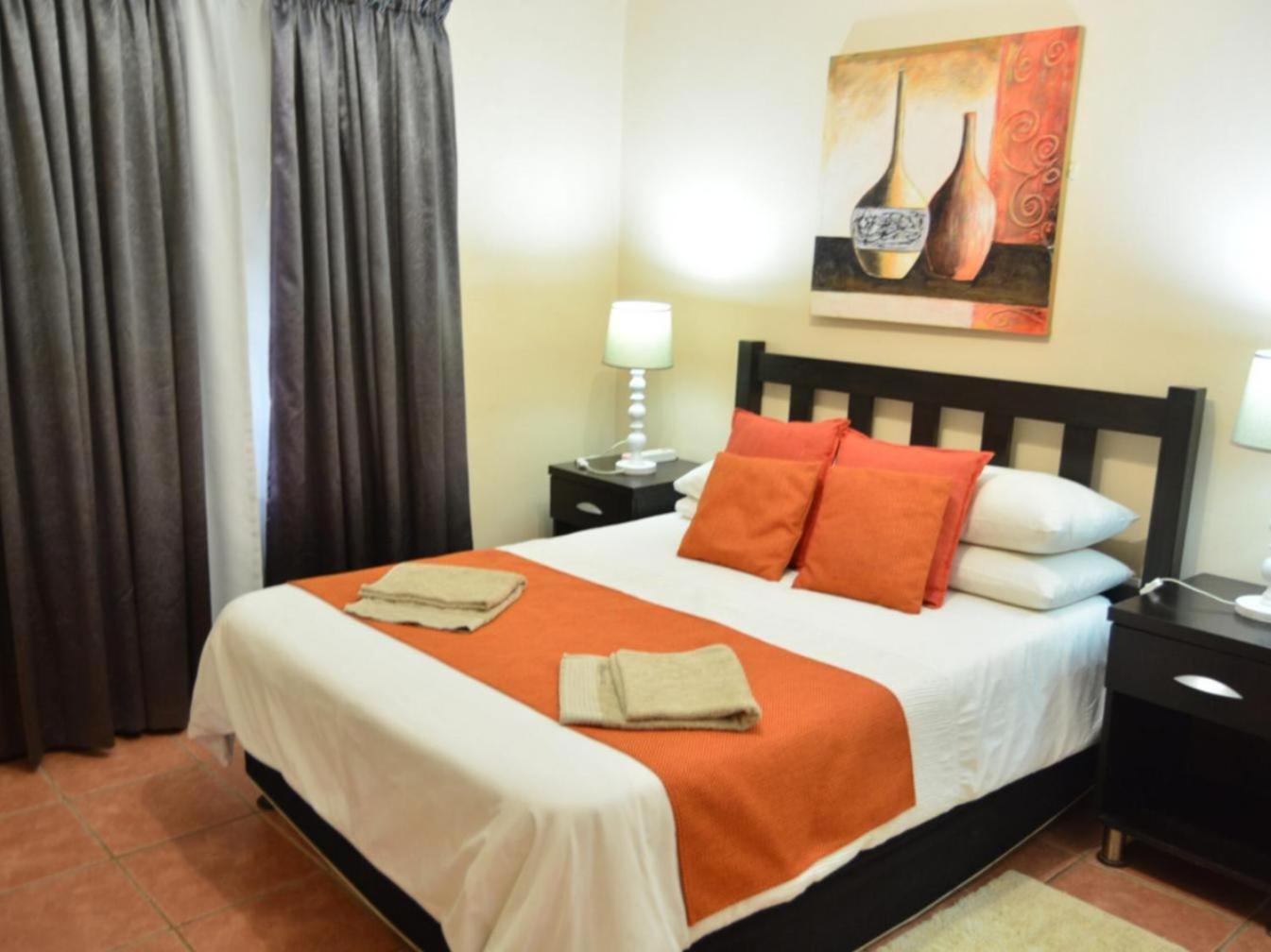 Dumehlezi Self Catering Villa Sodwana Bay Ruang foto