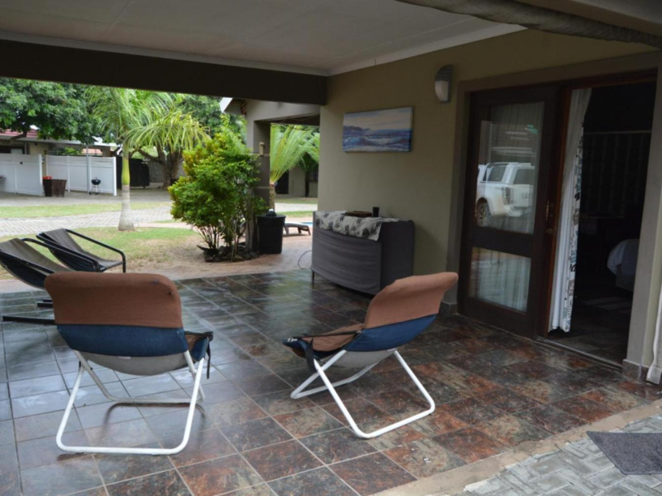 Dumehlezi Self Catering Villa Sodwana Bay Ruang foto