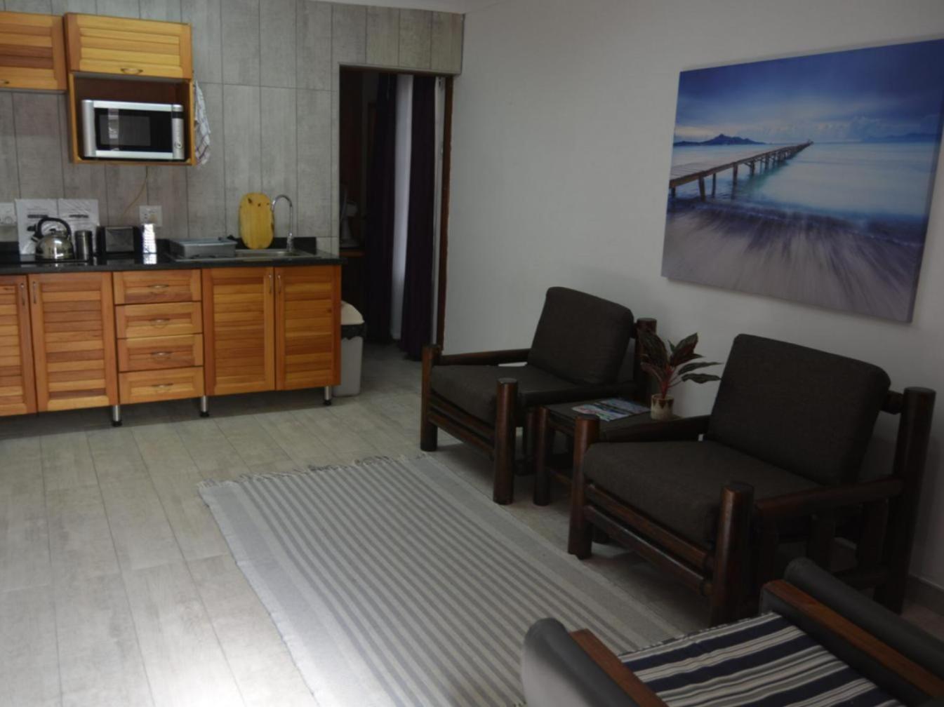 Dumehlezi Self Catering Villa Sodwana Bay Ruang foto