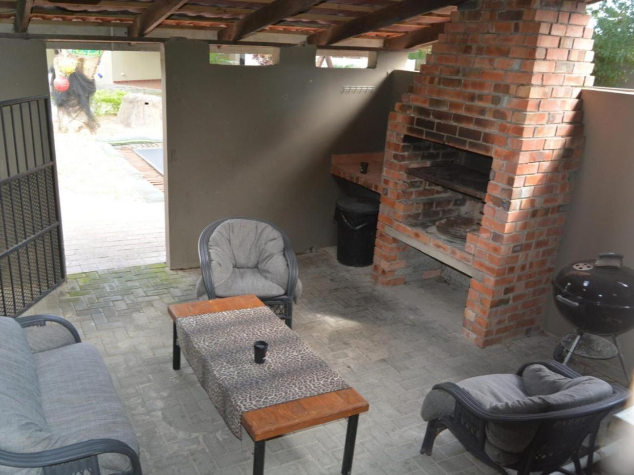 Dumehlezi Self Catering Villa Sodwana Bay Ruang foto