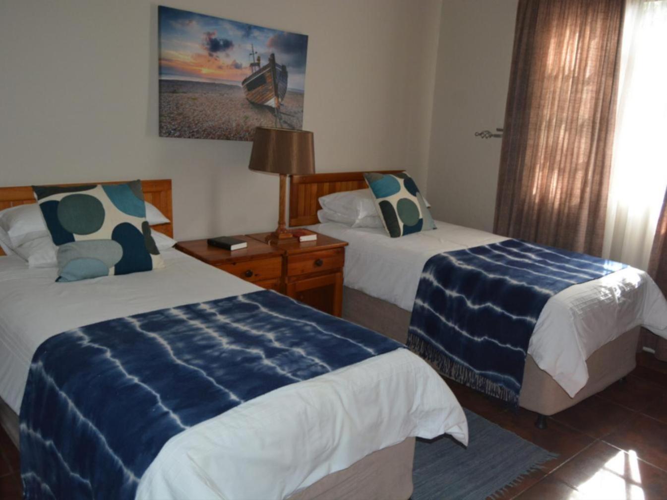 Dumehlezi Self Catering Villa Sodwana Bay Bagian luar foto
