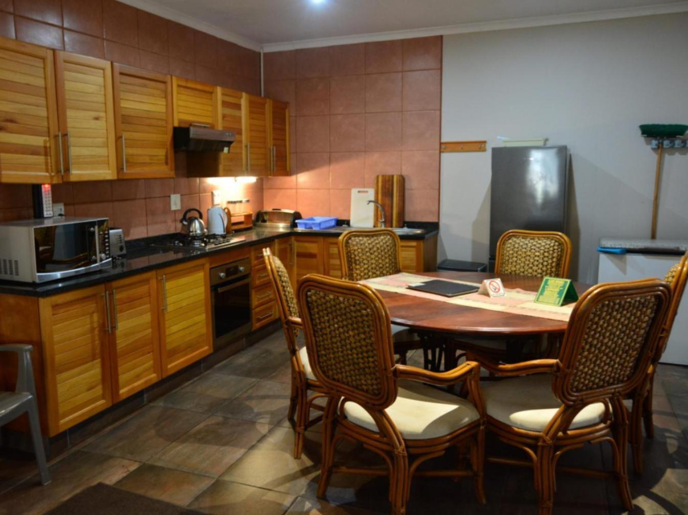 Dumehlezi Self Catering Villa Sodwana Bay Bagian luar foto