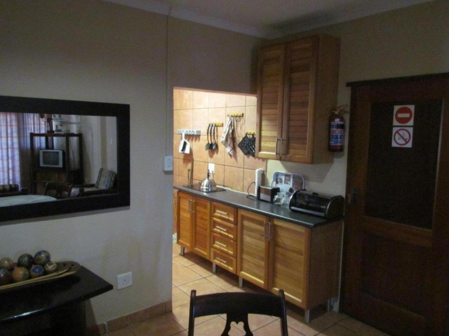Dumehlezi Self Catering Villa Sodwana Bay Ruang foto