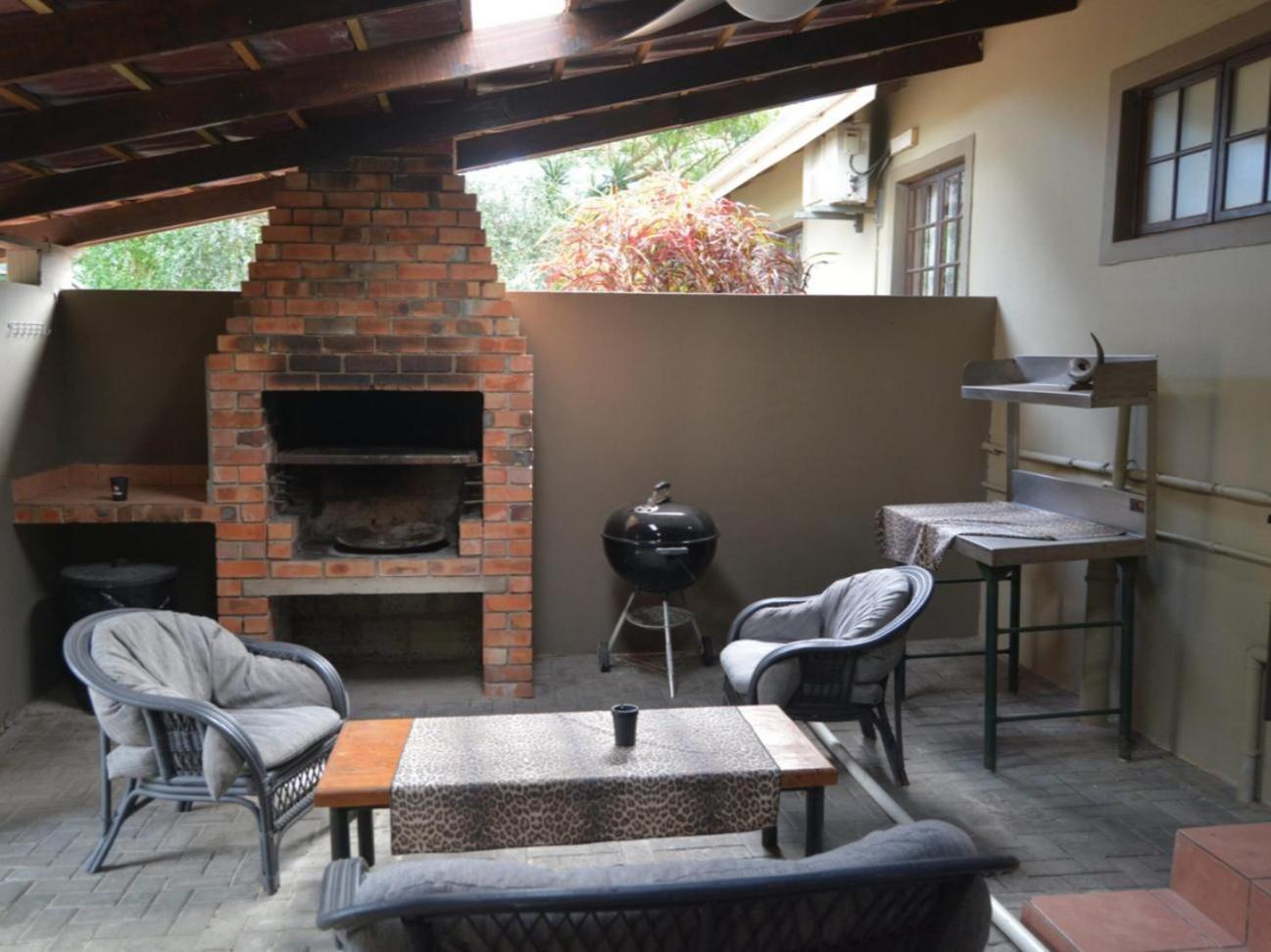 Dumehlezi Self Catering Villa Sodwana Bay Ruang foto