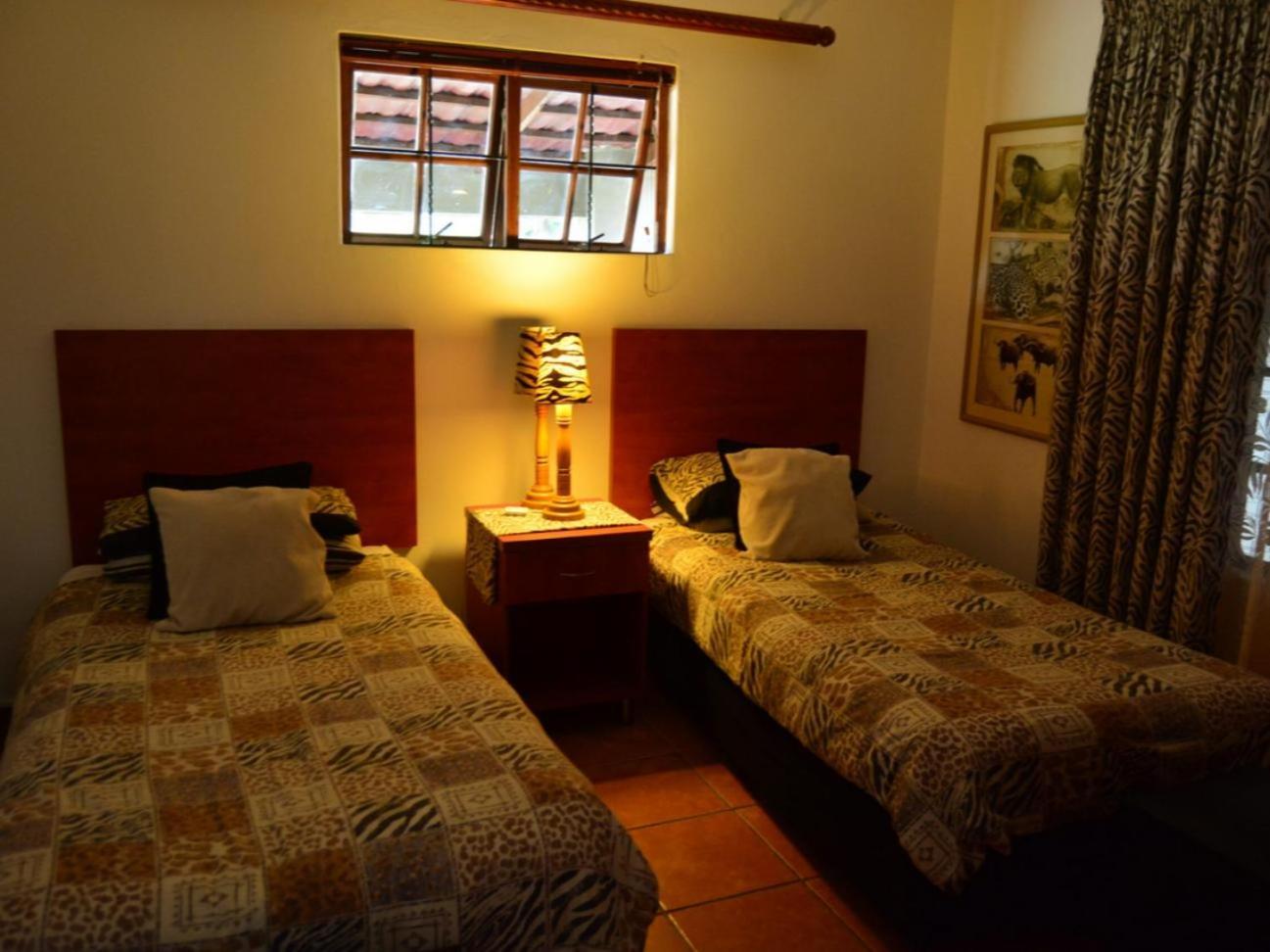 Dumehlezi Self Catering Villa Sodwana Bay Ruang foto