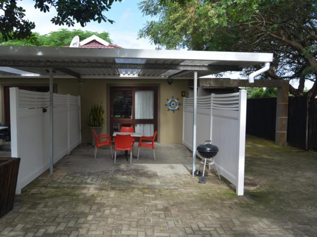 Dumehlezi Self Catering Villa Sodwana Bay Ruang foto