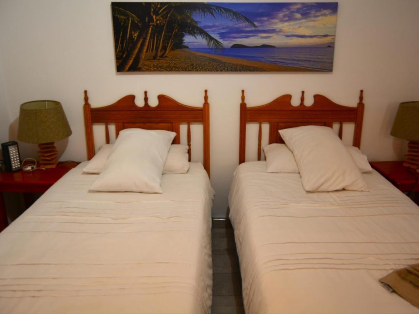 Dumehlezi Self Catering Villa Sodwana Bay Ruang foto