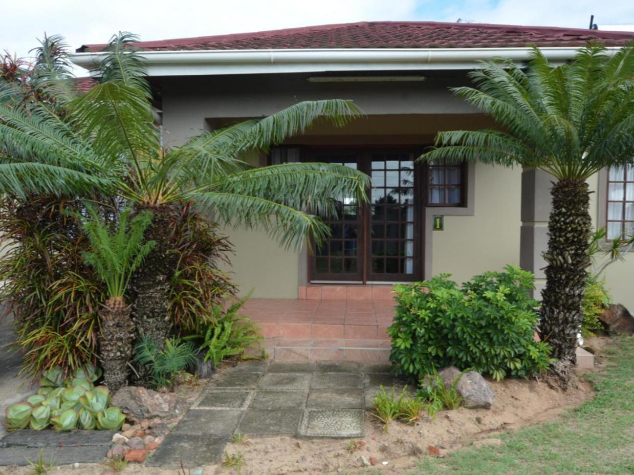 Dumehlezi Self Catering Villa Sodwana Bay Ruang foto